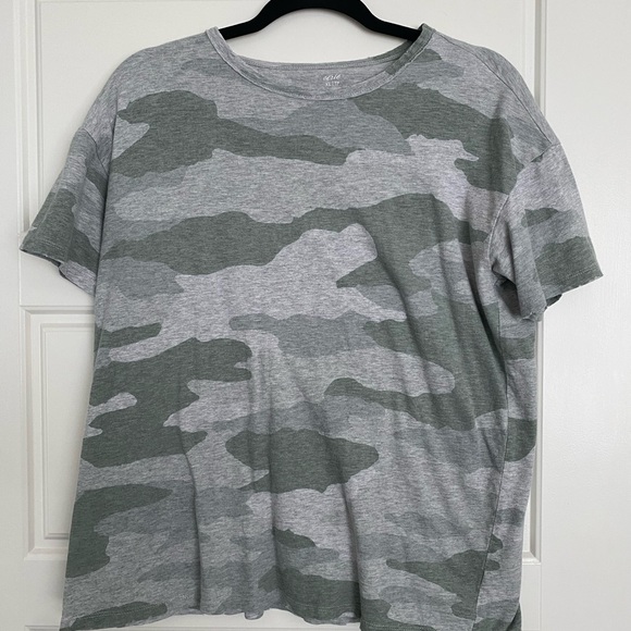 Arie basic tee - Picture 2 of 2